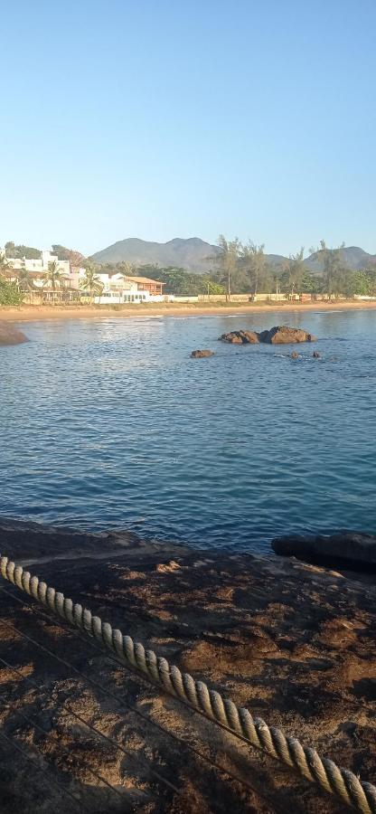 Pousada Tres Praias Guarapari Extérieur photo